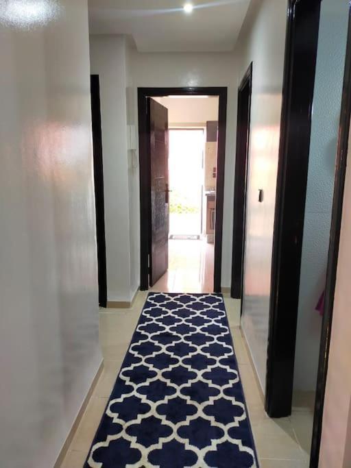 Ferienwohnung Chez Joudia Et Mamoun Marrakesch Exterior foto