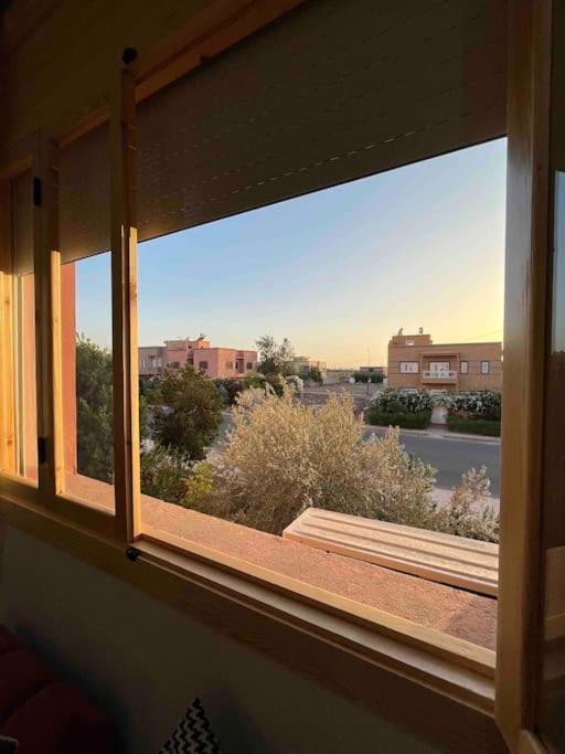 Ferienwohnung Chez Joudia Et Mamoun Marrakesch Exterior foto