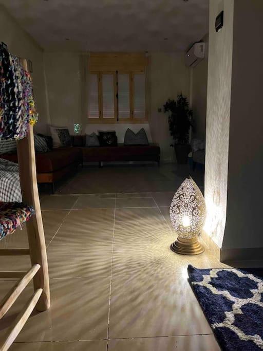 Ferienwohnung Chez Joudia Et Mamoun Marrakesch Exterior foto